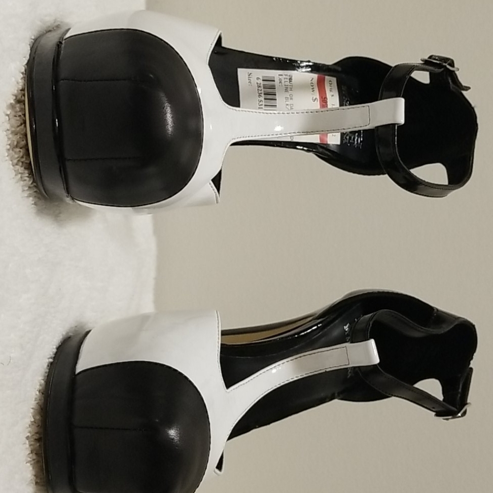 Truth or Dare by Madonna Sexy Heels